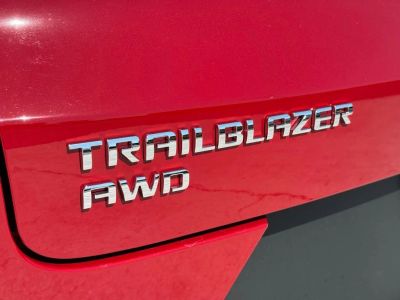 2026 Chevrolet Trailblazer - Photo 12