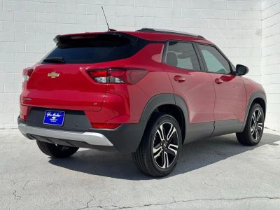 2026 Chevrolet Trailblazer - Photo 11
