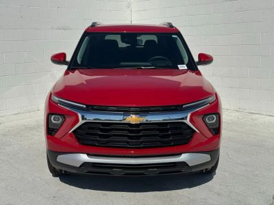2026 Chevrolet Trailblazer - Photo 6
