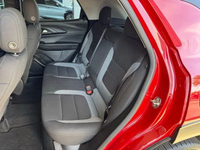2026 Chevrolet Trailblazer - Photo 20