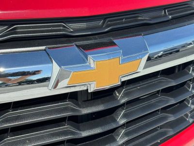 2026 Chevrolet Trailblazer - Photo 7