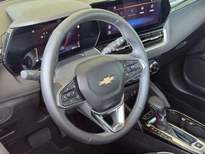 2026 Chevrolet Trailblazer - Photo 18