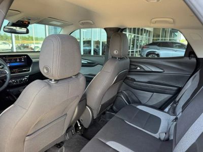 2026 Chevrolet Trailblazer - Photo 21