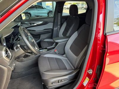 2026 Chevrolet Trailblazer - Photo 17