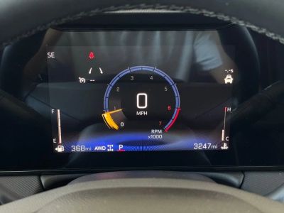 2026 Chevrolet Trailblazer - Photo 27