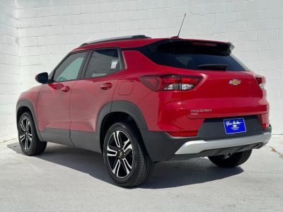2026 Chevrolet Trailblazer - Photo 9