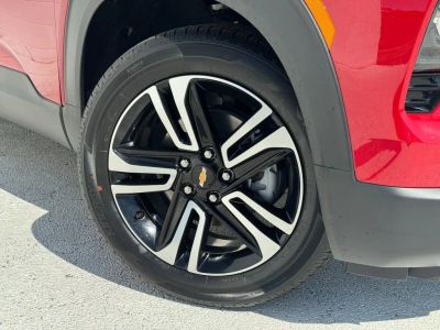 2026 Chevrolet Trailblazer - Photo 5