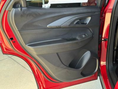 2026 Chevrolet Trailblazer - Photo 19
