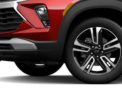 2026 Chevrolet Trailblazer - Photo 38