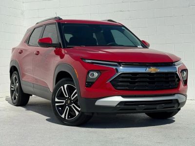 2026 Chevrolet Trailblazer - Photo 2