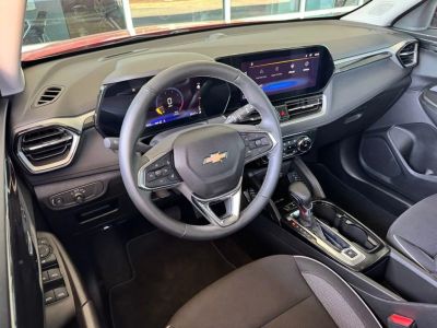 2026 Chevrolet Trailblazer - Photo 3