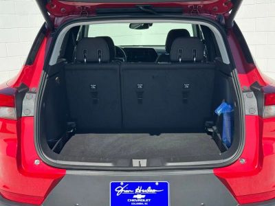 2026 Chevrolet Trailblazer - Photo 15