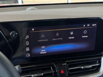 2026 Chevrolet Trailblazer - Photo 28