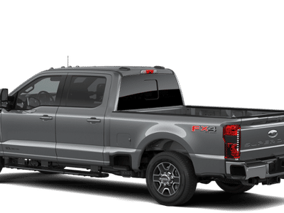 2026 Ford F-250SD — photo 46 view