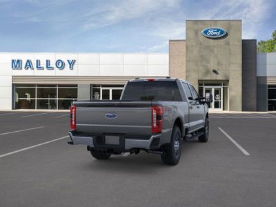 2026 Ford F-250SD — photo 36 view