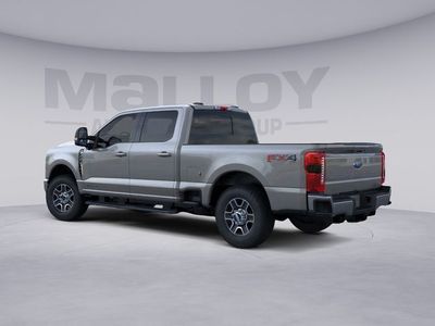 2026 Ford F-250SD — photo 18 view