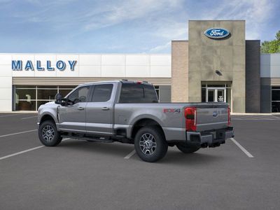 2026 Ford F-250SD — photo 31 view