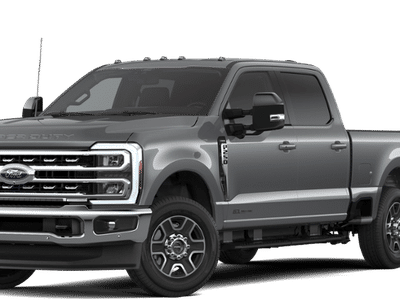 2026 Ford F-250SD — photo 47 view