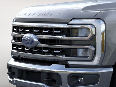 2026 Ford F-250SD — photo 11 view