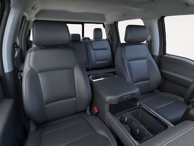 2026 Ford F-250SD — photo 8 view