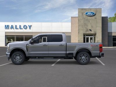 2026 Ford F-250SD — photo 34 view