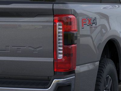 2026 Ford F-250SD — photo 25 view