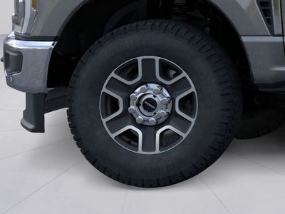 2026 Ford F-250SD — photo 15 view