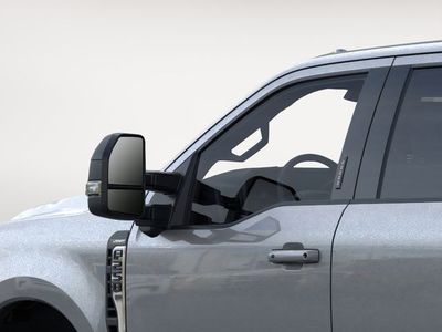 2026 Ford F-250SD — photo 20 view