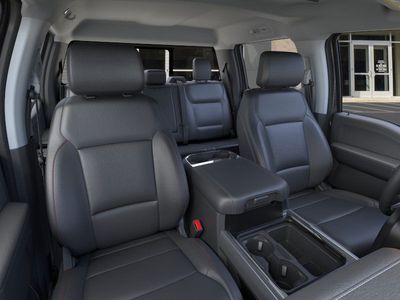 2026 Ford F-250SD — photo 39 view