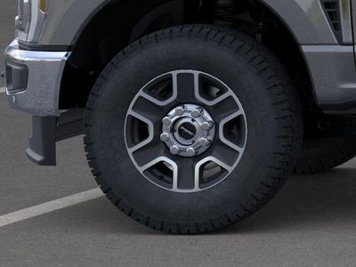 2026 Ford F-250SD — photo 32 view