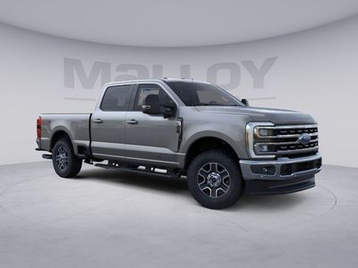 2026 Ford F-250SD — photo 22 view