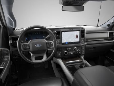 2026 Ford F-250SD — photo 45 view
