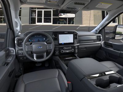 2026 Ford F-250SD — photo 29 view