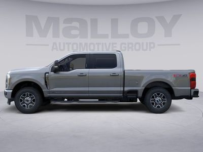 2026 Ford F-250SD — photo 9 view