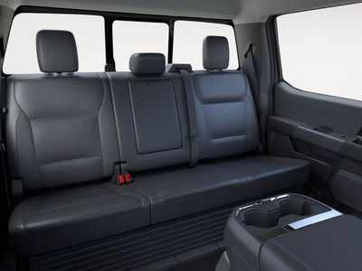 2026 Ford F-250SD — photo 21 view
