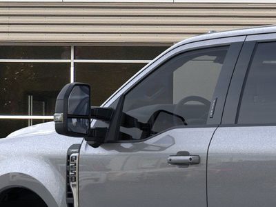 2026 Ford F-250SD — photo 44 view