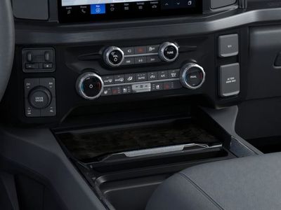 2026 Ford F-250SD — photo 13 view