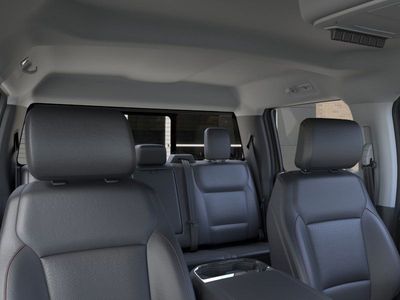 2026 Ford F-250SD — photo 28 view