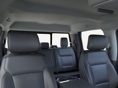 2026 Ford F-250SD — photo 7 view