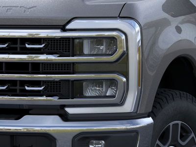 2026 Ford F-250SD — photo 33 view