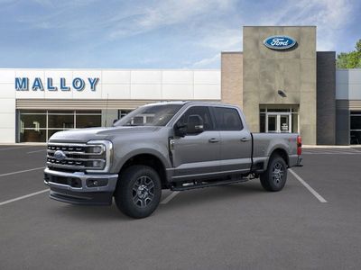 2026 Ford F-250SD — photo 42 view