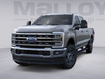 2026 Ford F-250SD — photo 19 view