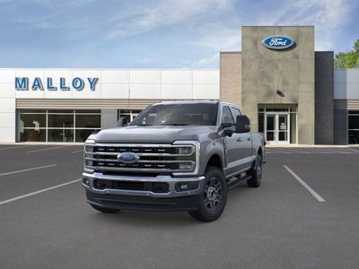 2026 Ford F-250SD — photo 40 view