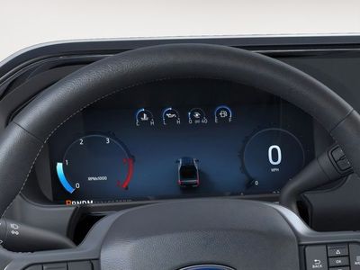 2026 Ford F-250SD — photo 17 view