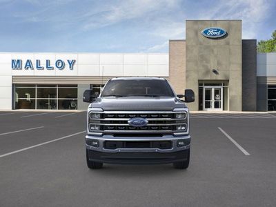 2026 Ford F-250SD — photo 43 view
