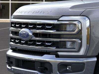 2026 Ford F-250SD — photo 26 view