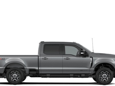 2026 Ford F-250SD — photo 49 view