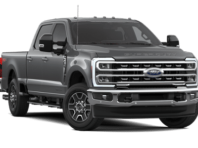2026 Ford F-250SD — photo 48 view