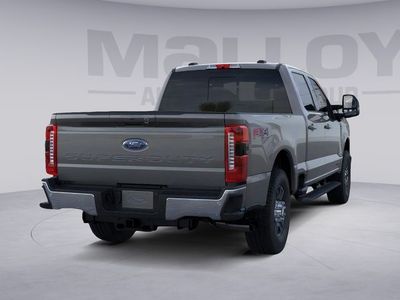2026 Ford F-250SD — photo 12 view