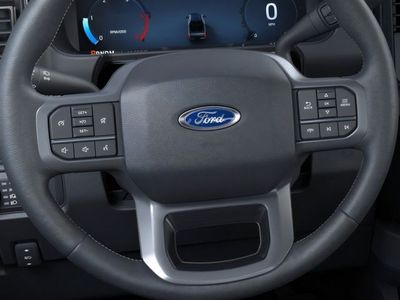 2026 Ford F-250SD — photo 14 view